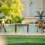 Levin Hotel Alacati