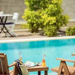 Levin Hotel Alacati
