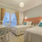 Levin * Alacati