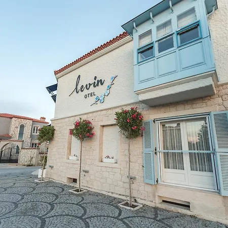 Hotel Levin *