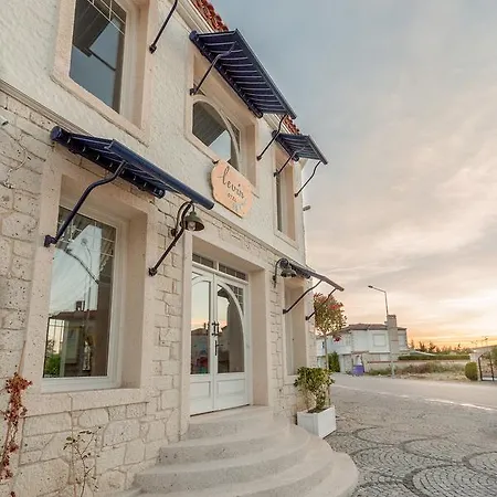 Hotel Levin Alacati