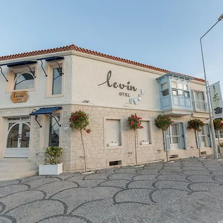 Hotel Levin