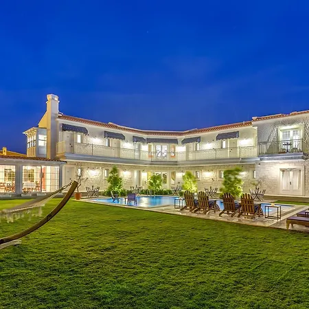 Levin Hotel Alacati