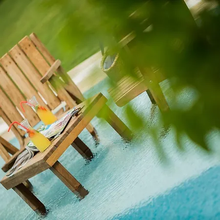 Hotel Levin Alacati