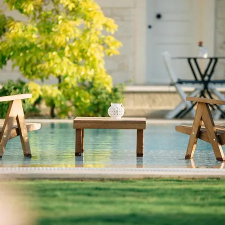 Levin Hotel Alacati