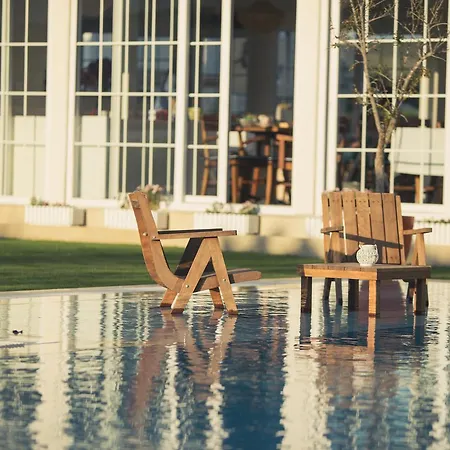 Szálloda Levin Alacati