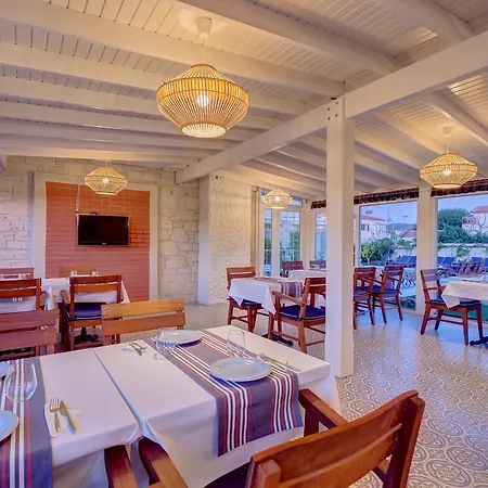 Hotel Levin Alacati