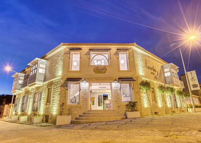 Hotel Levin Alaçatı