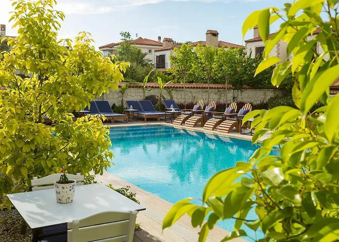 Hotel Levin Alaçatı