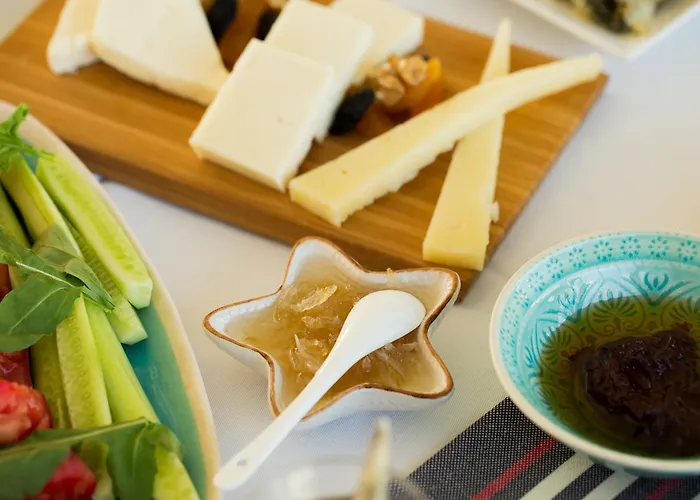 Hotel Levin Alaçatı