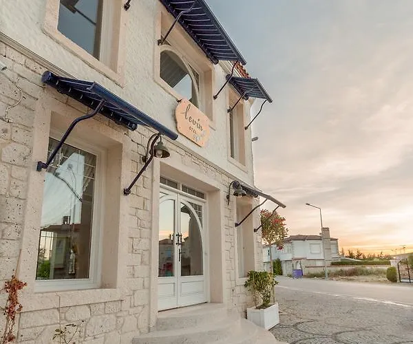 Hotel Levin Alaçatı