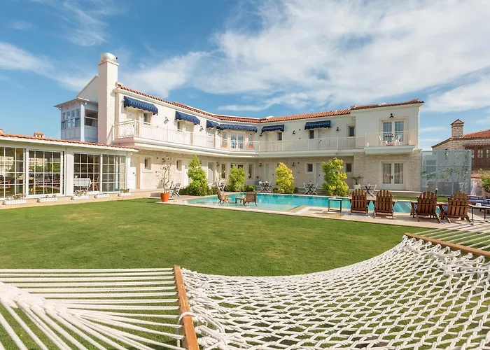 Hotel Levin Alaçatı