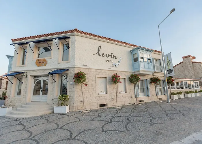 Hotel Levin