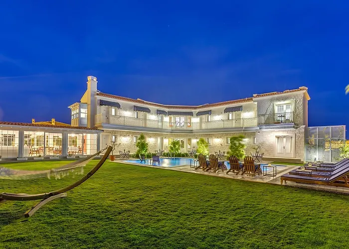 Levin Hotel Alaçatı