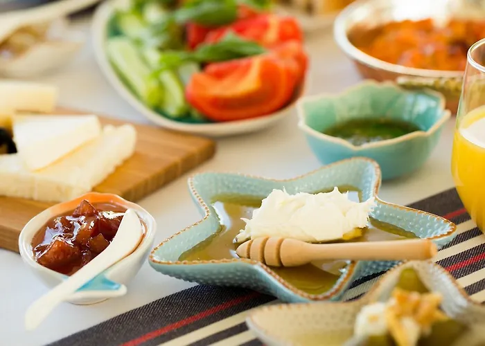 Levin Hotel Alaçatı