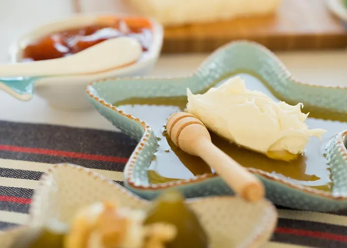 Hotel Levin Alaçatı