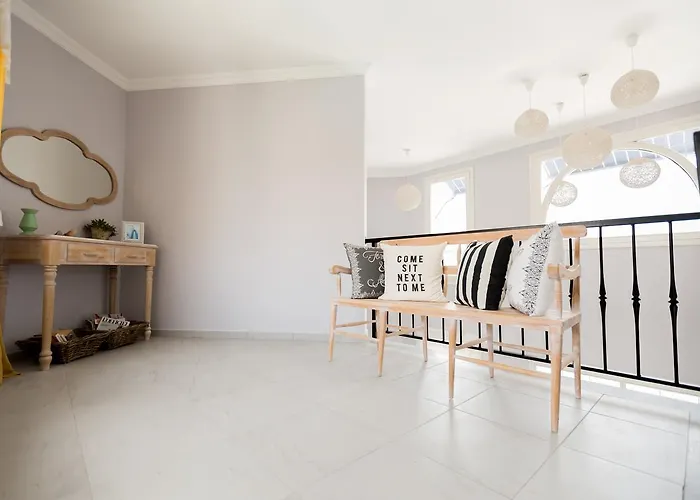 Hotel Levin Alaçatı