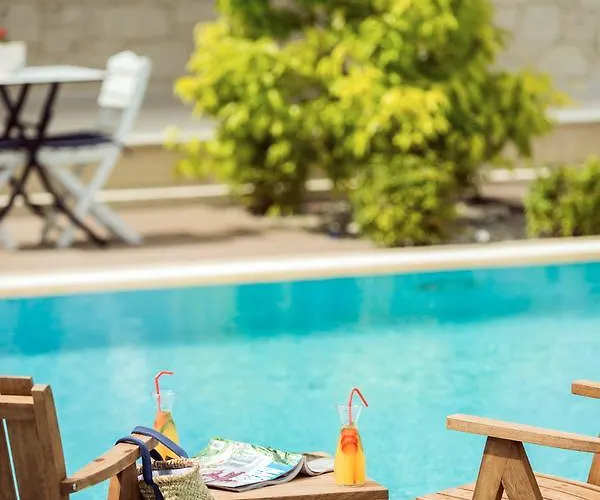 Levin Hotel Alaçatı