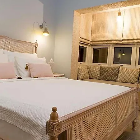 Levin Hotel Alacati
