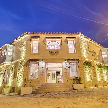 Hotel Levin Alacati