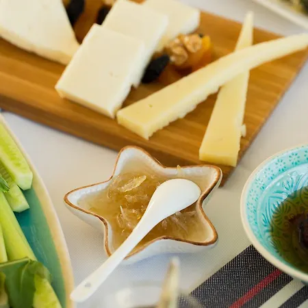 Hotel Levin Alaçatı