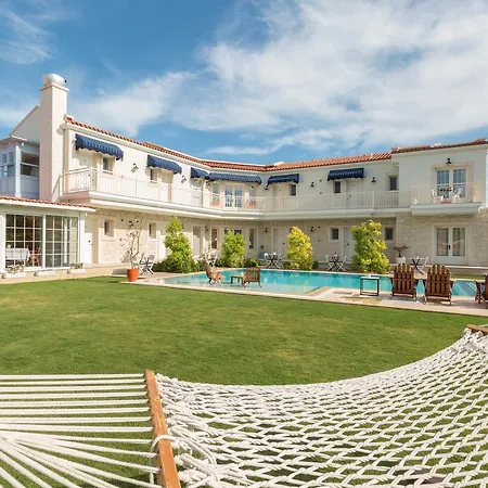 Hotel Levin Alaçatı