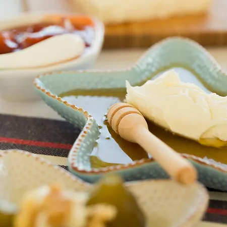 מלון Levin אלאקאטי