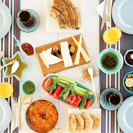 Levin Hotel Alaçatı