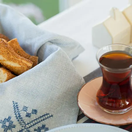 Levin Hotel Alaçatı