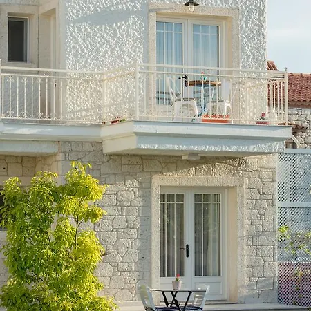 Otel Levin Alaçatı