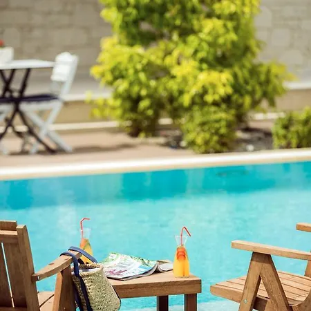 Levin Hotel Alaçatı